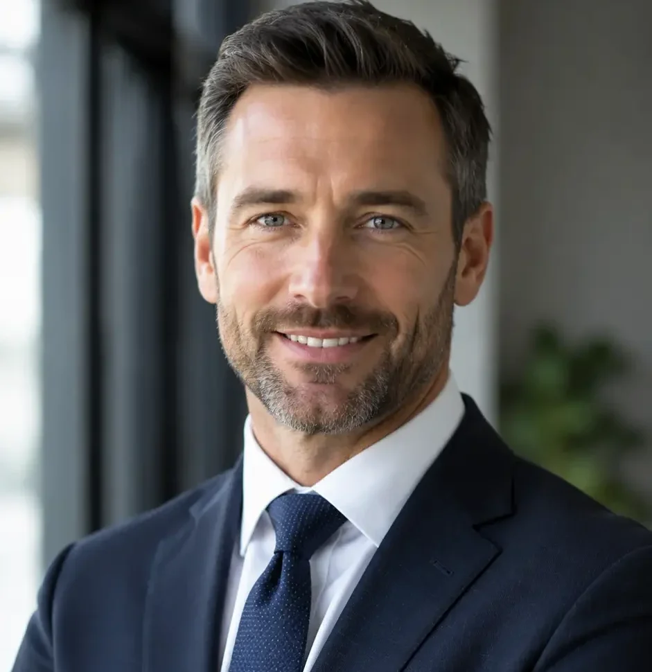 James Anderson