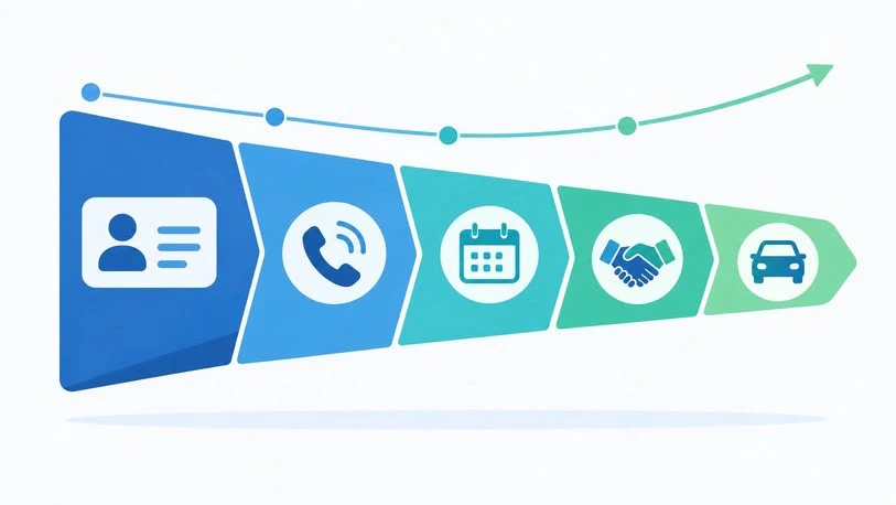 Measuring Whether Outbound Prospecting Works