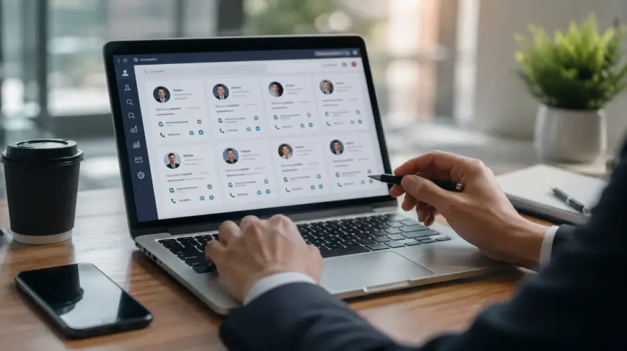 best sales intelligence tools b2