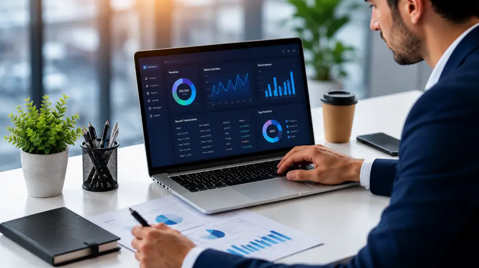 What Is Commission Paying Automation and How Does It Work?