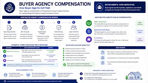 Buyer Agency Compensation