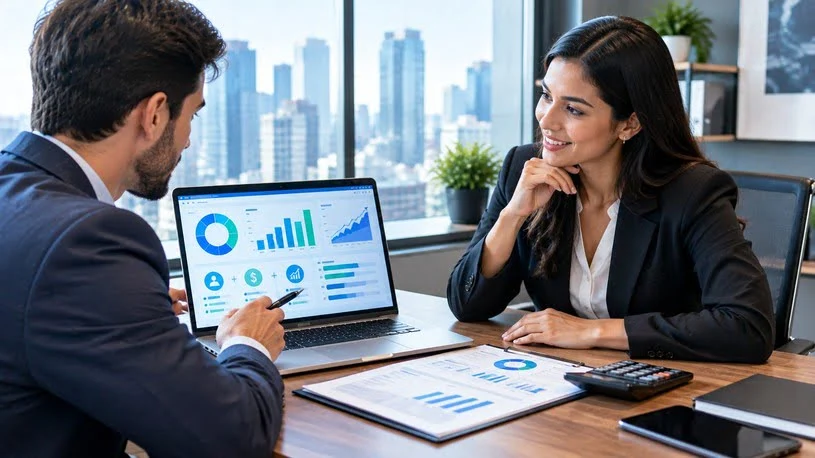 Base Salary, Variable Pay, and OTE
