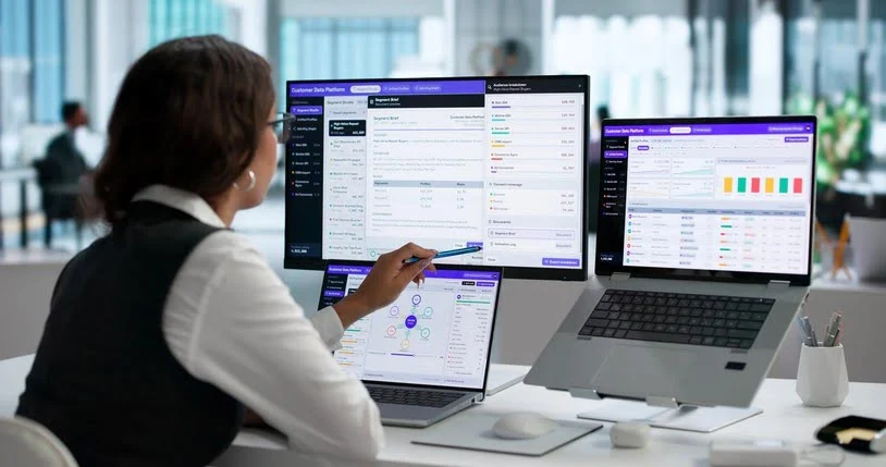 How Accurate Is B2B Contact Data?