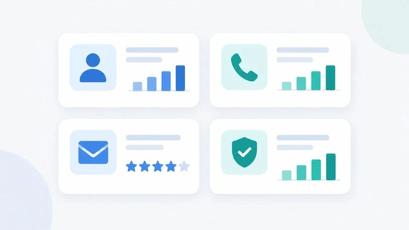 Best B2B Data Providers