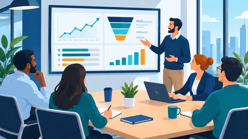 Sales Force Productivity