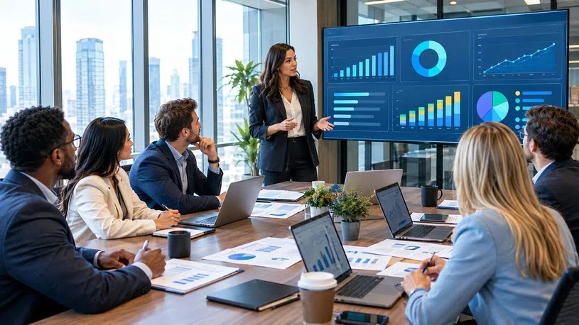 How to Build a Commission Plan in 5 Steps