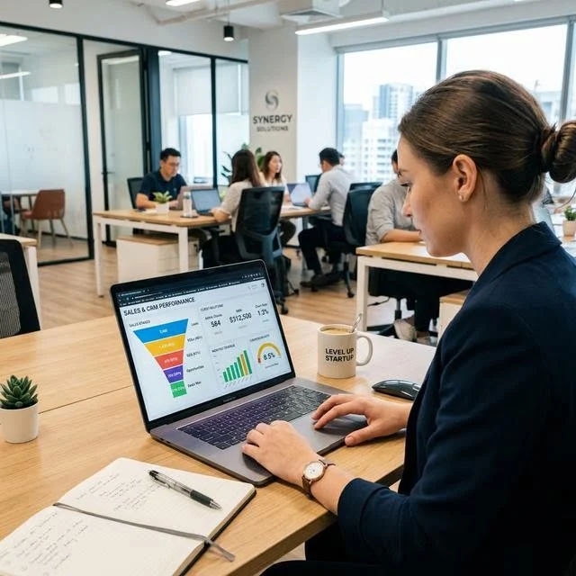 How to Choose a B2B Sales Tool for Outbound Prospecting