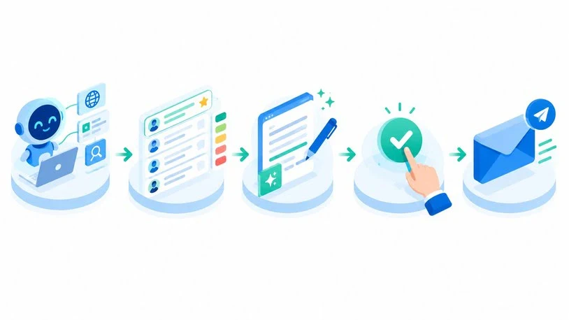 How Amplemarket's AI Works: Meet Duo