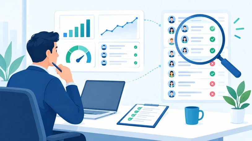 How to Evaluate Amplemarket in a Trial