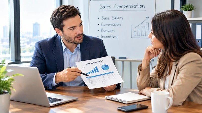 Sales Compensation