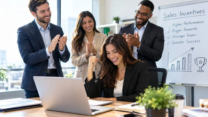 Sales Incentive Programs
