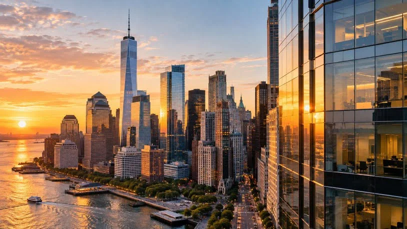 Citibank N.A. Headquarters