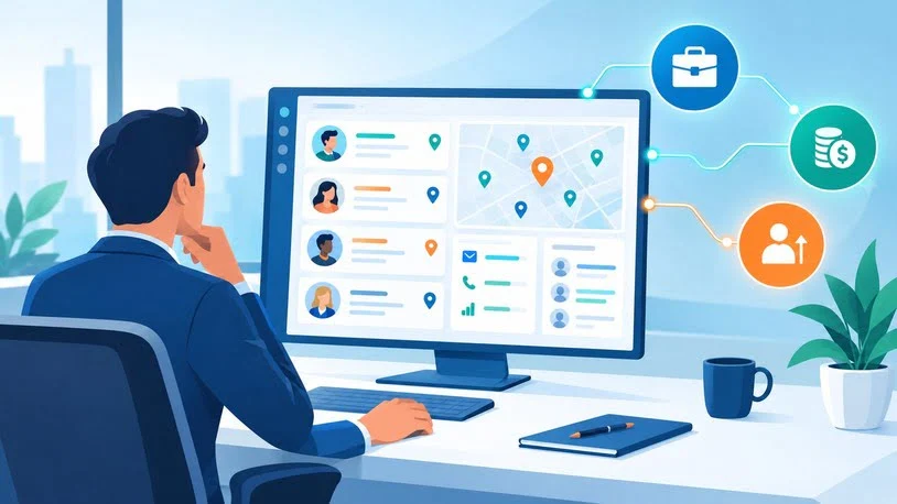 Best B2B Contact Data Sales Intelligence Tools 2026