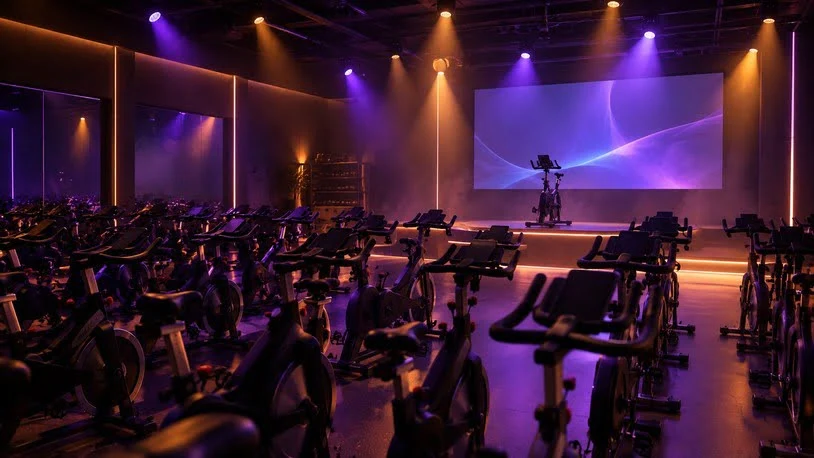 Who Owns a CycleBar Today