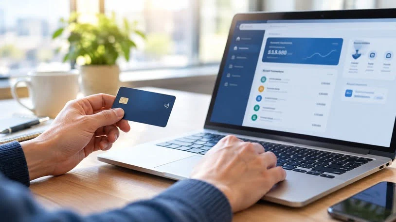 How to Close an Account