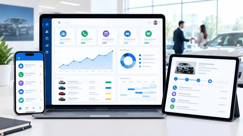 Sales Productivity Software