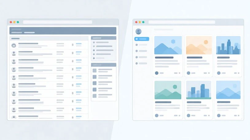 new.reddit.com vs old.reddit.com