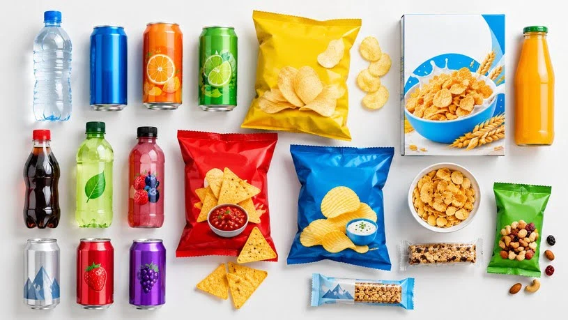  Products List Section
