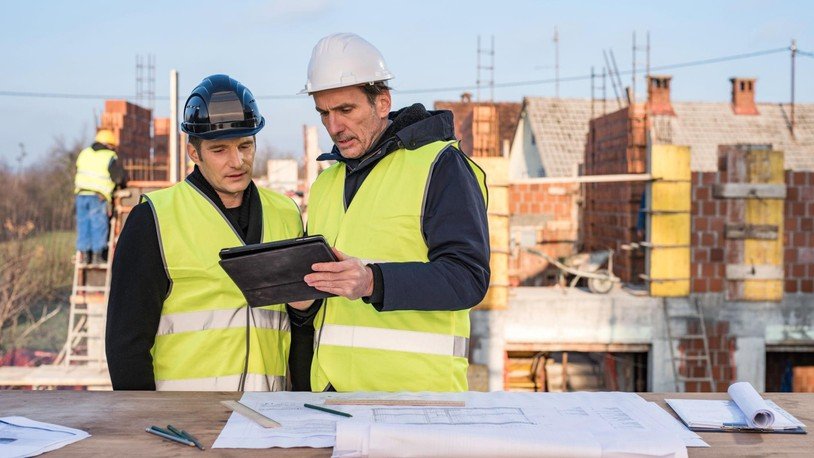 Construction Project Management Software