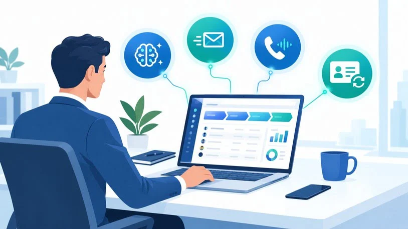 AI Sales Tools