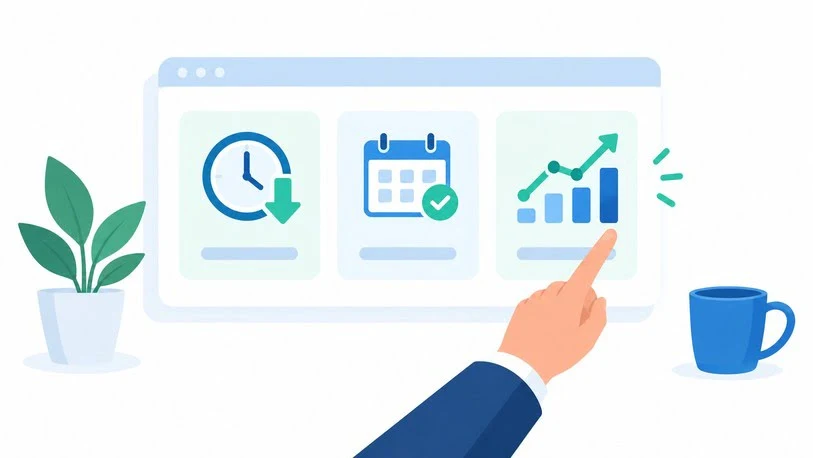 How to Measure the ROI